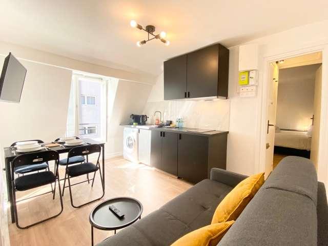Appartement location à Paris, Île-de-France