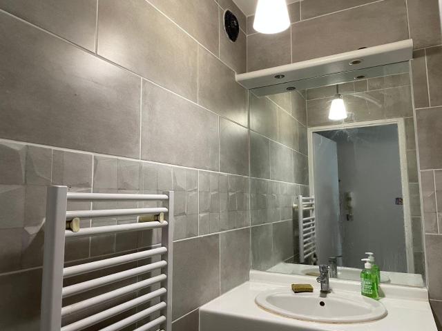 Appartement location à Créteil