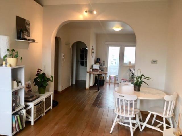 Kot location à Sint-pieters-woluwe, Bruxelles