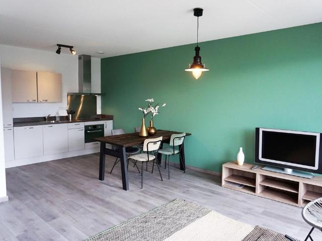 Appartement te huur in Schellingwoude, Amsterdam