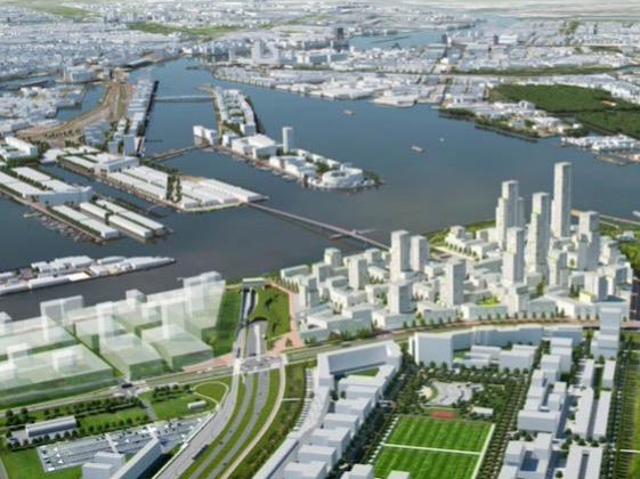 Studio te huur in Schellingwoude, Amsterdam