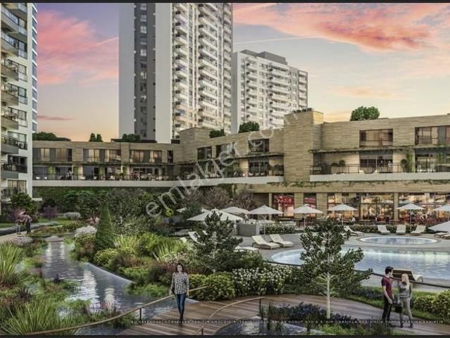 Maltepe, İstanbul içerisinde satılık mülk
