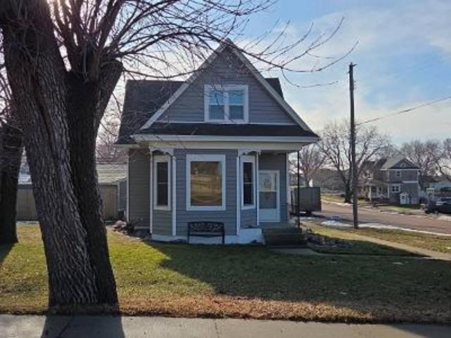 House for sale in Baltic, South Dakota