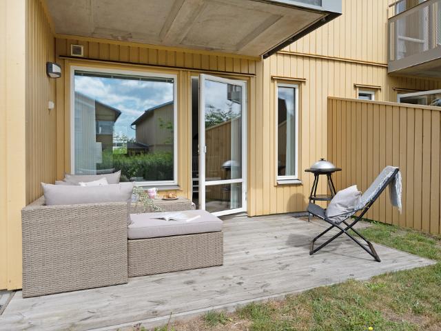 Bostadsrätt till salu i Stockholm