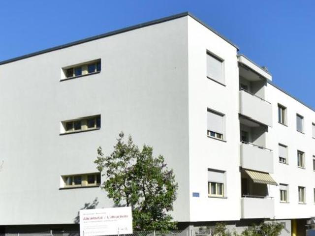 Apartment mieten in Nidau, Verwaltungsregion Seeland