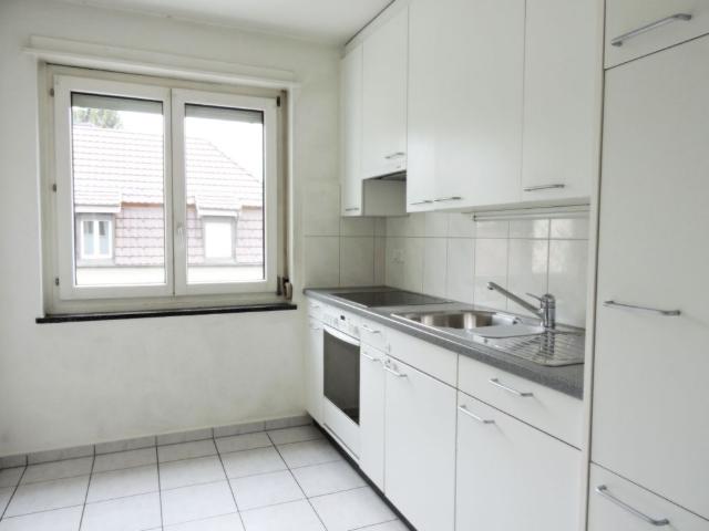 Apartment mieten in Nidau, Bern
