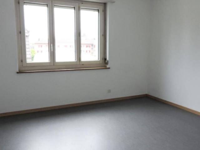 Apartment mieten in Nidau, Verwaltungsregion Seeland