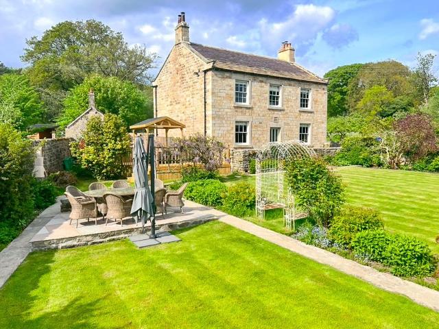 House for rent in Birstwith, North Yorkshire