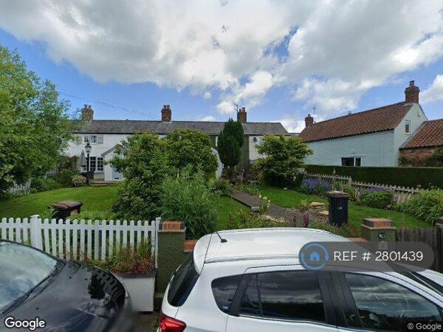 House for rent in Cattal, North Yorkshire