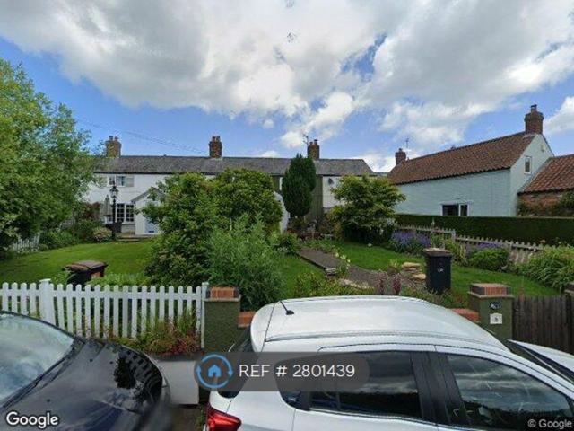 House for rent in Cattal, North Yorkshire