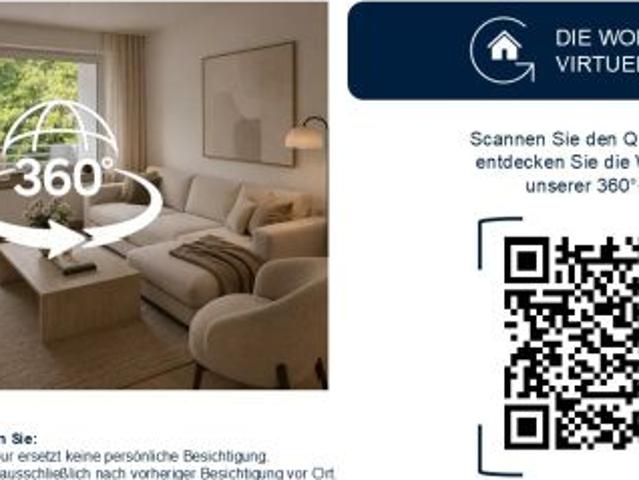 Apartment mieten in Weststadt, Braunschweig