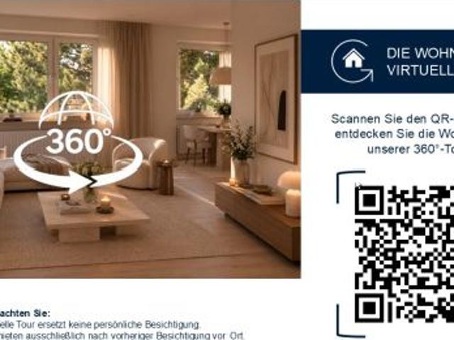 Apartment mieten in Weststadt, Braunschweig