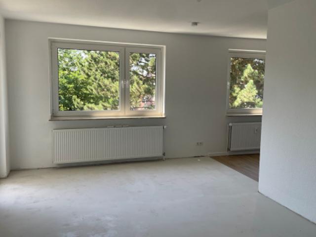 Apartment mieten in Weststadt, Braunschweig