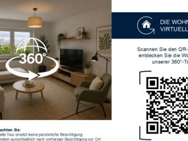 Apartment mieten in Weststadt, Braunschweig