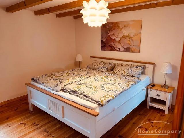 Haus mieten in Nidderau, Hessen
