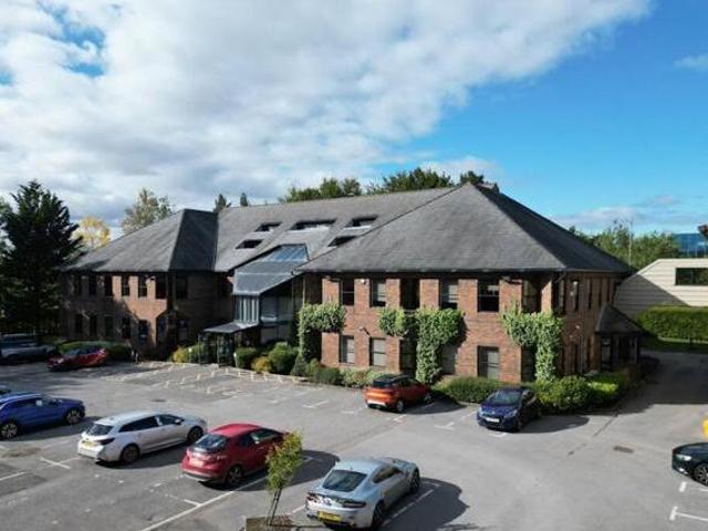 House for sale in Harrogate, York and North Yorkshire