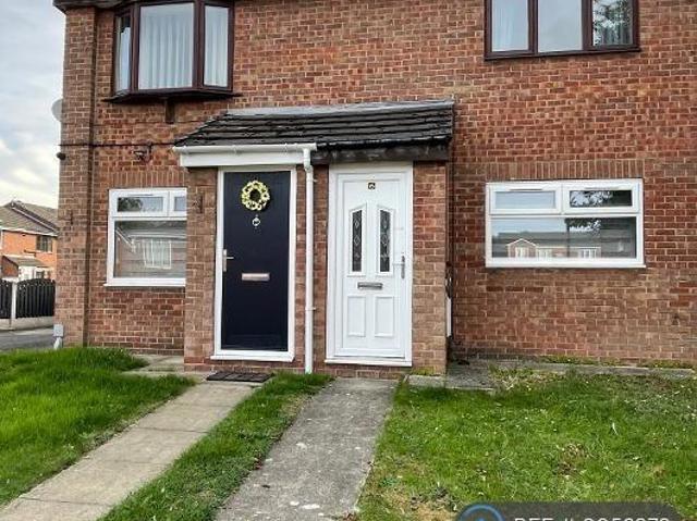 Apartment for rent in Flanderwell, Rotherham