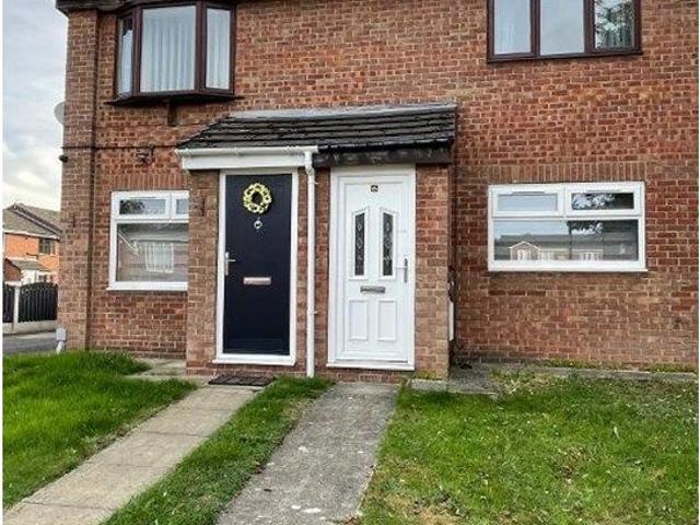 Apartment for rent in Flanderwell, Rotherham