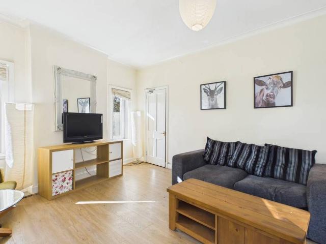 Apartment for rent in Bingham, City of Edinburgh