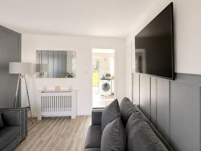 House for rent in Craigmillar, Scotland