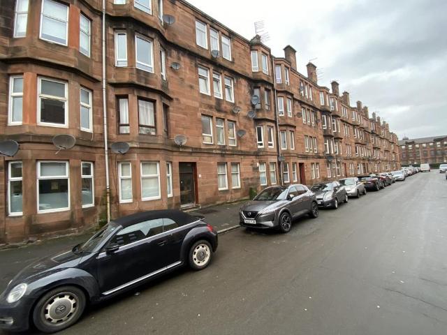 Apartment for rent in Strathbungo, Glasgow