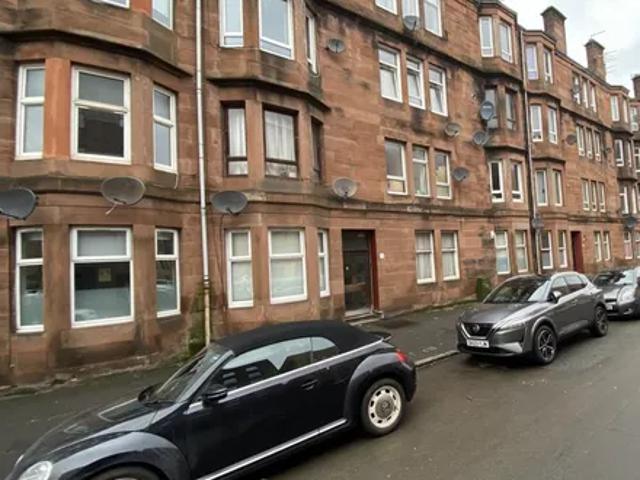 Apartment for rent in Strathbungo, Scotland