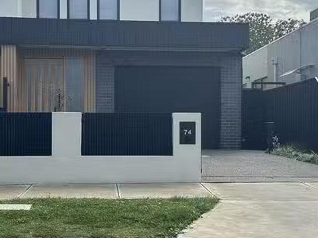 House for rent in Camerons Creek, Victoria