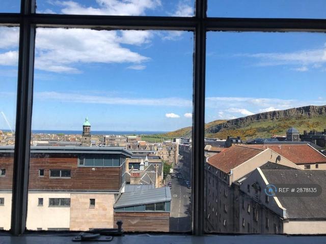 Apartment for rent in Old Town, Scotland