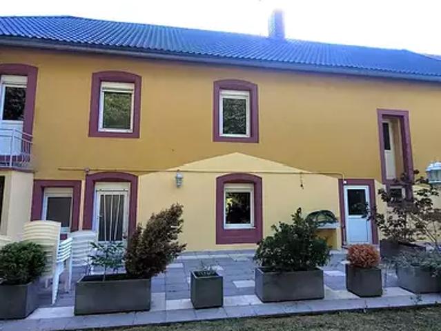 Maison vente à Niderviller, Moselle