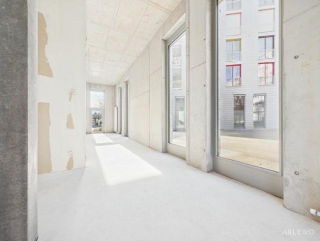 Atelier mieten in Lü