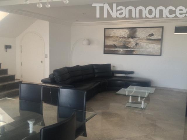 Appartement location