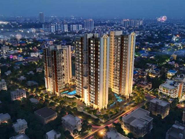 Flat for sale in Chetla, Kolkata