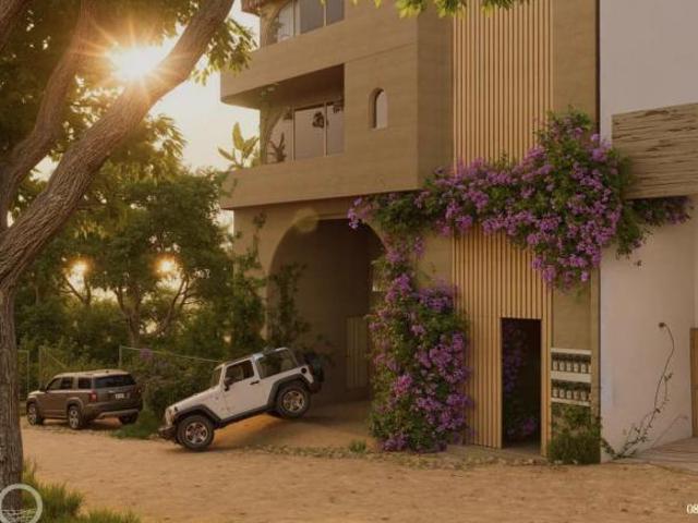 Departamento en venta en Punta de Zicatela, Brisas de Zicatela