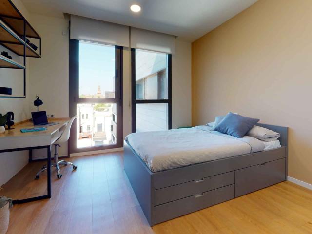 Apartamento en alquiler en Sur, Sevilla
