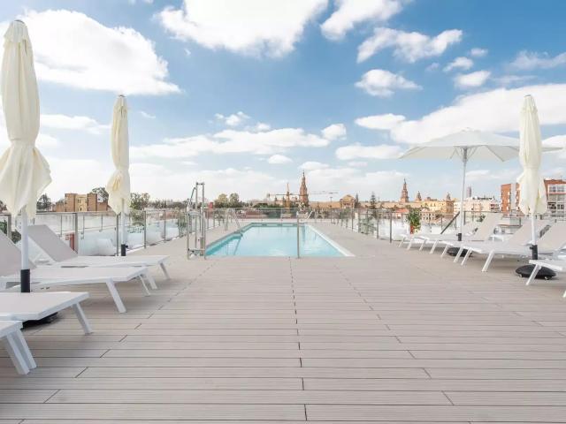 Apartamento en alquiler en Sur, Sevilla
