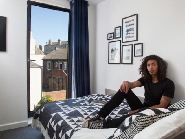 Room for rent in Gorgie/Dalry, Scotland