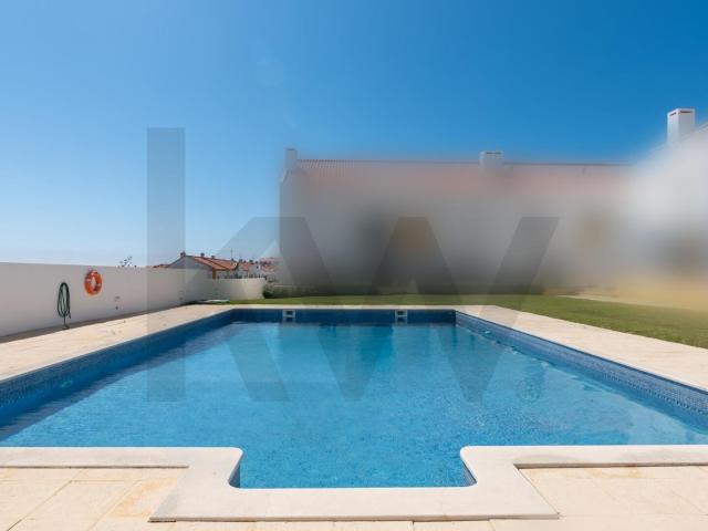 Casa alugar em Lourinhã