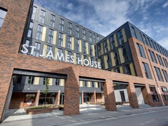 Room for rent in Townhead, Scotland