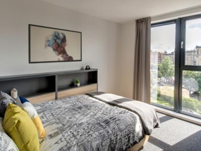 Room for rent in Townhead, Scotland