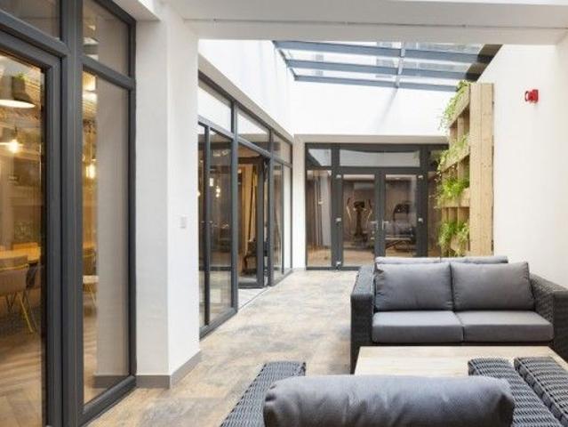 Room for rent in St Mary's, City Of Southampton