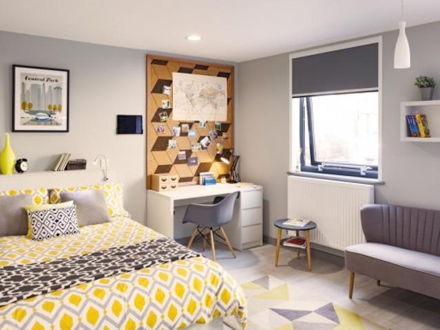 Room for rent in St Mary's, City Of Southampton