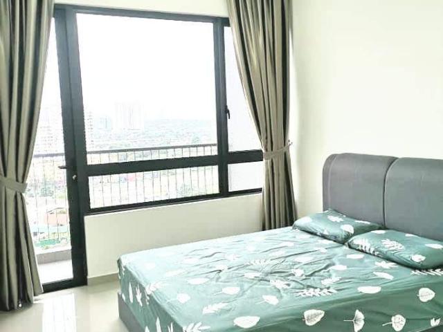 Room for rent in Kampung Baru Salak Selatan, Kuala Lumpur