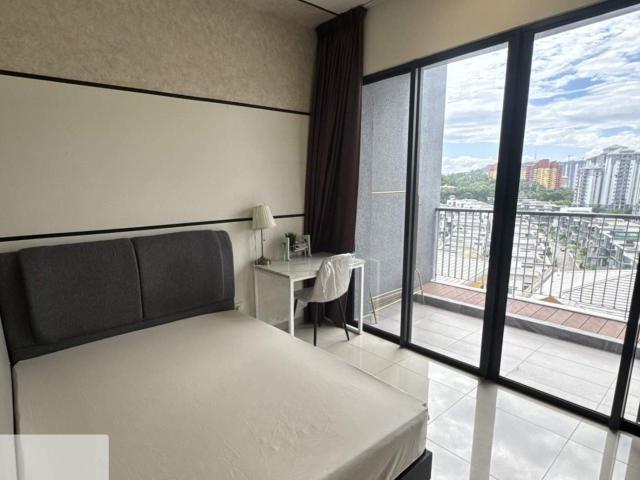 Room for rent in Country Heights Damansara, Kuala Lumpur