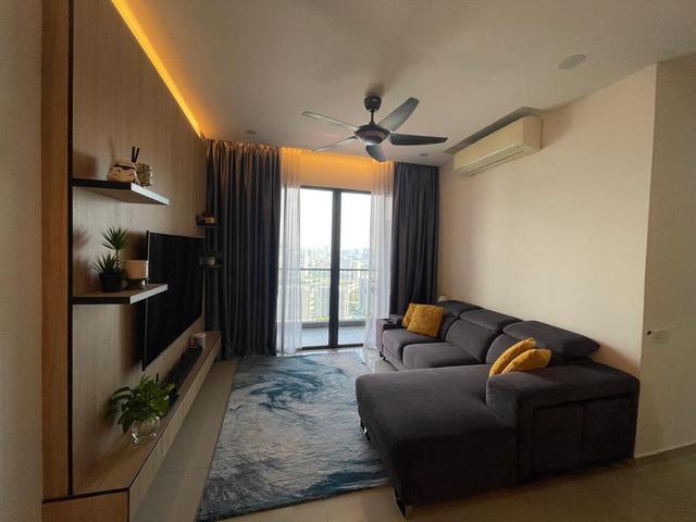 Condominium for sale in Country Heights Damansara, Kuala Lumpur