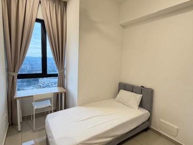 Room for rent in Country Heights Damansara, Kuala Lumpur