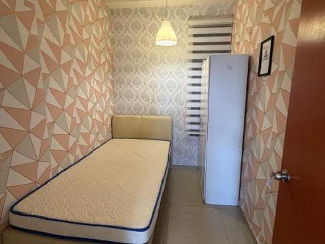 Room for rent in Country Heights Damansara, Kuala Lumpur