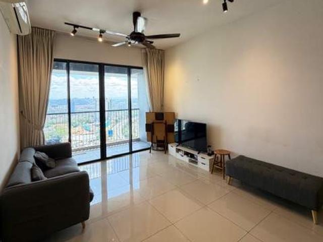 Room for rent in Country Heights Damansara, Kuala Lumpur