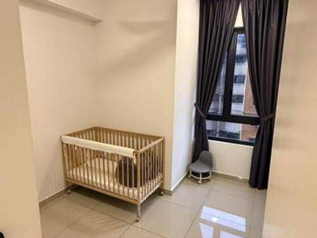 Condominium for rent in Desa Petaling, Kuala Lumpur