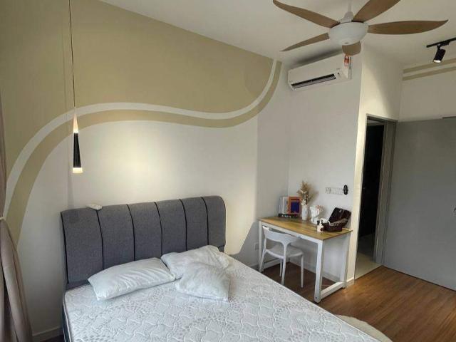 Room for rent in Country Heights Damansara, Kuala Lumpur