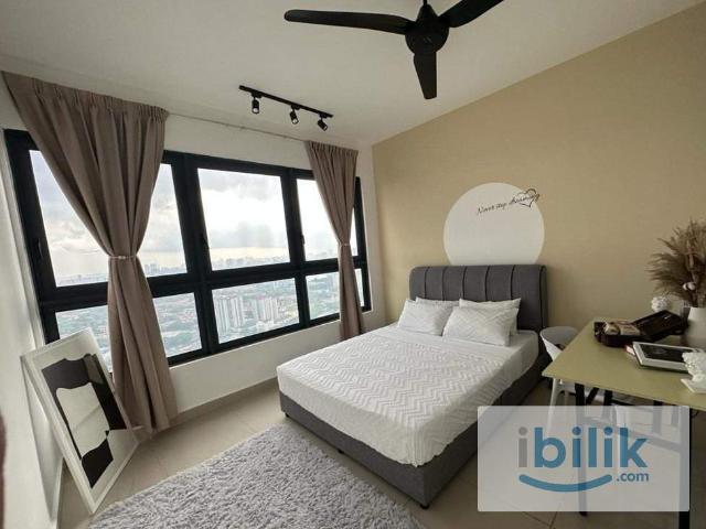 Room for rent in Country Heights Damansara, Kuala Lumpur